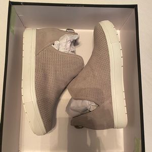 Steve Madden sneakers
